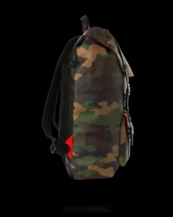 JUNGLE PARIS HILLS BACKPACK