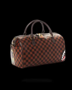 JUNGLE PARIS MINI DUFFLE