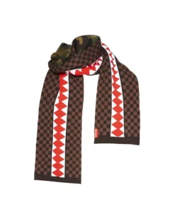 JUNGLE PARIS SCARF