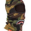 JUNGLE PARIS SKI MASK