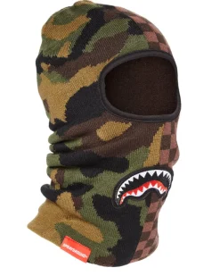 JUNGLE PARIS SKI MASK