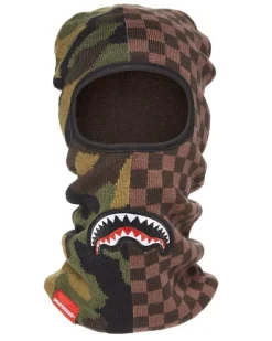 JUNGLE PARIS SKI MASK