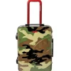 JUNGLE PARIS 21.5u201d CARRY-ON SHARKITECTURE LUGGAGE
