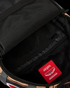 JURASSIC DELIVERY BACKPACK (DLXV)