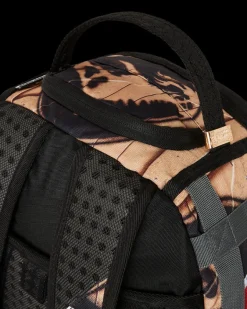 JURASSIC DELIVERY BACKPACK (DLXV)