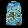 JURASSIC ISLAND BACKPACK (DLXV)