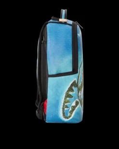 JURASSIC ISLAND BACKPACK (DLXV)