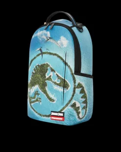 JURASSIC ISLAND BACKPACK (DLXV)