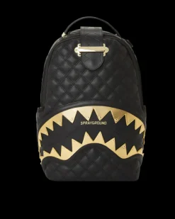 24K GENEVA BACKPACK (DLXV)