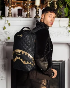 24K GENEVA BACKPACK (DLXV)
