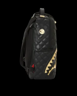 24K GENEVA BACKPACK (DLXV)