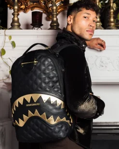 24K GENEVA BACKPACK (DLXV)