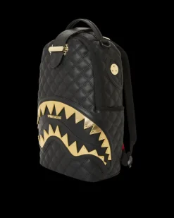 24K GENEVA BACKPACK (DLXV)