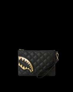 24K GENEVA CROSSOVER CLUTCH