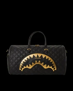 24K GENEVA DUFFLE