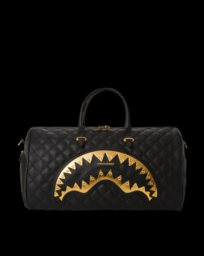 24K GENEVA DUFFLE