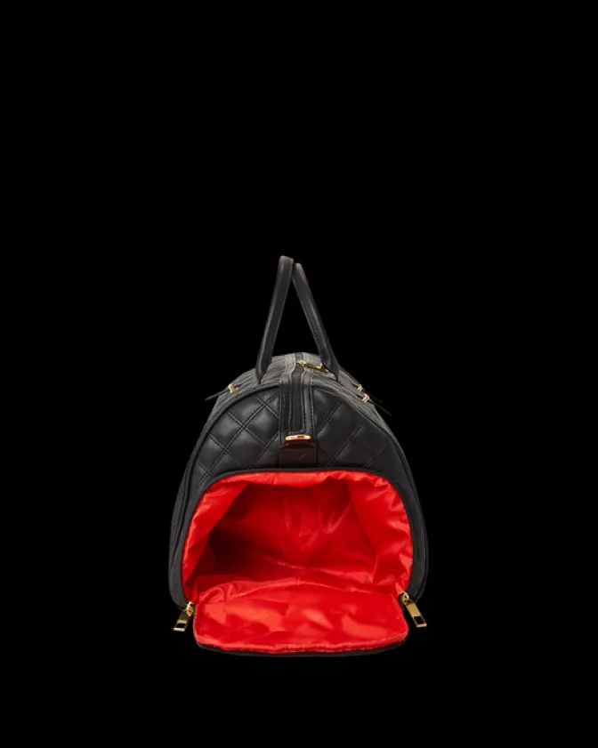 24K GENEVA DUFFLE