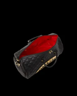 24K GENEVA DUFFLE