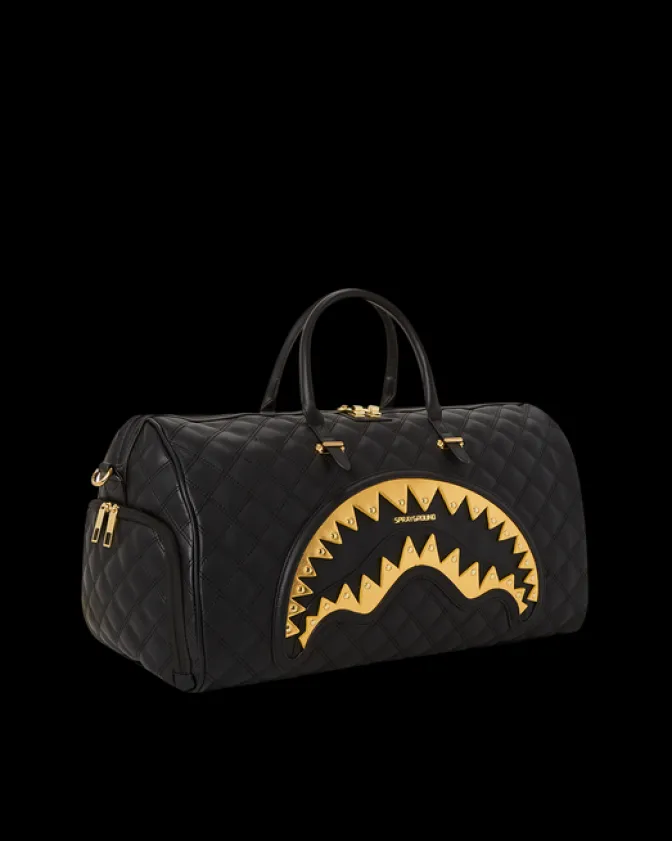 24K GENEVA DUFFLE