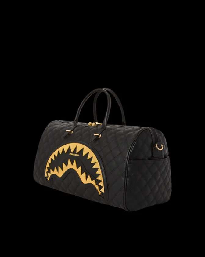 24K GENEVA DUFFLE