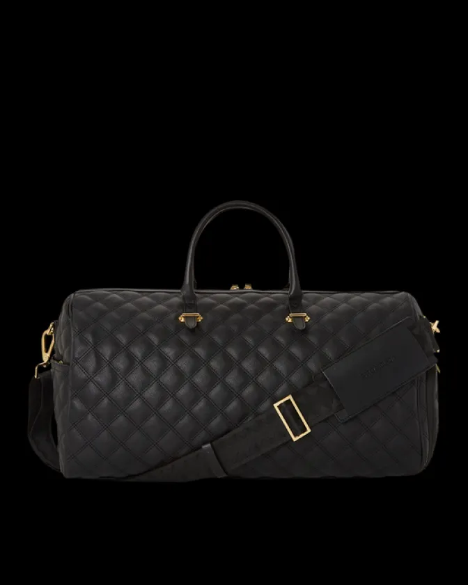 24K GENEVA DUFFLE