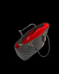 24K GENEVA TOTE