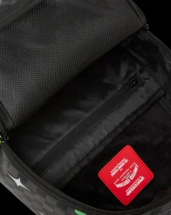 KAKASHI SPLASH BACKPACK (DLXV)