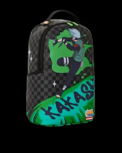 KAKASHI SPLASH BACKPACK (DLXV)