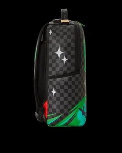 KAKASHI SPLASH BACKPACK (DLXV)