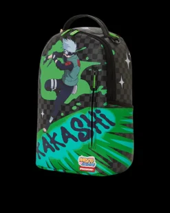 KAKASHI SPLASH BACKPACK (DLXV)