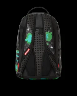 KAKASHI SPLASH BACKPACK (DLXV)