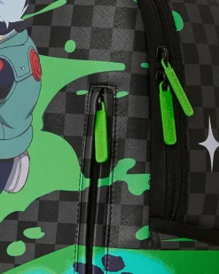 KAKASHI SPLASH BACKPACK (DLXV)
