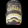 KAMARA TO THE FUTURE