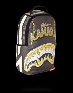KAMARA TO THE FUTURE