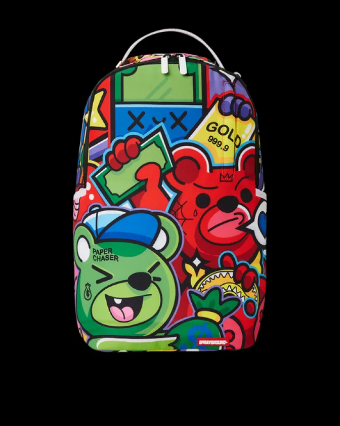 KAWAII ON THE FLY BACKPACK