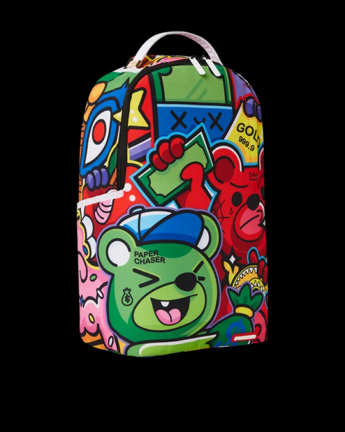 KAWAII ON THE FLY BACKPACK