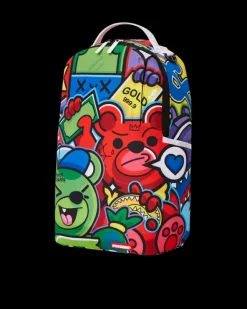 KAWAII ON THE FLY BACKPACK
