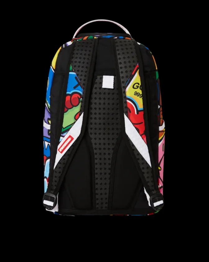 KAWAII ON THE FLY BACKPACK