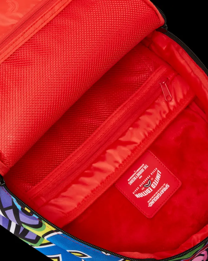 KAWAII ON THE FLY BACKPACK