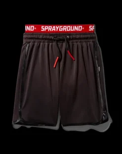 KIDS NIGHTVISION SWIM TRUNKS