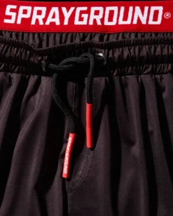 KIDS NIGHTVISION SWIM TRUNKS