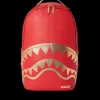 KING OF KINGS SHEDEUR u0026 SHILO SANDERS SHARK BACKPACK
