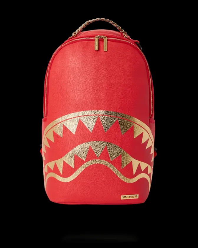 KING OF KINGS SHEDEUR u0026 SHILO SANDERS SHARK BACKPACK