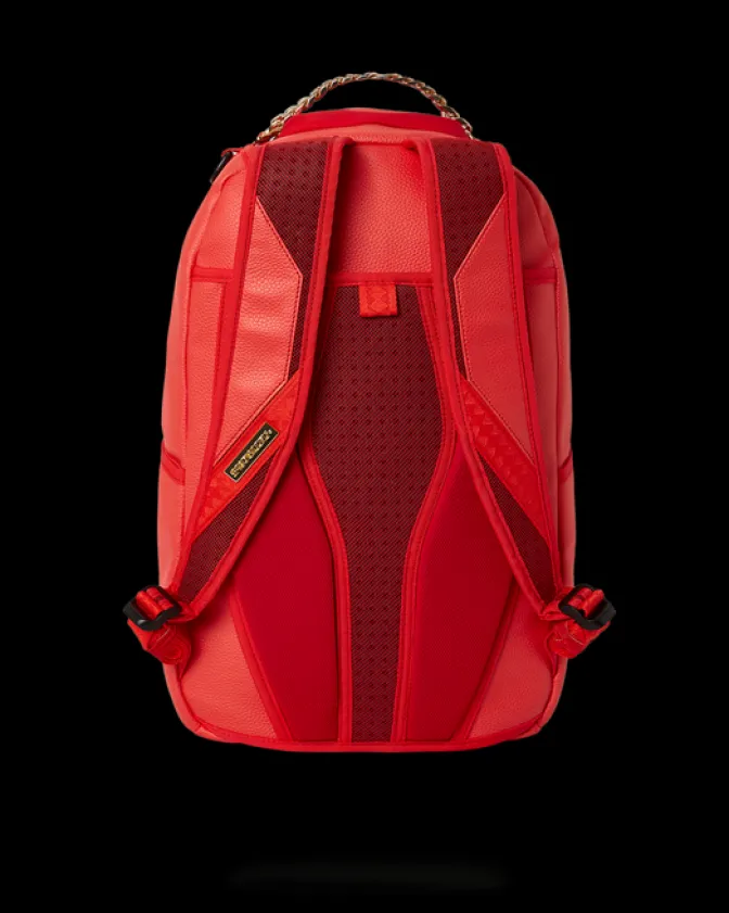 KING OF KINGS SHEDEUR u0026 SHILO SANDERS SHARK BACKPACK