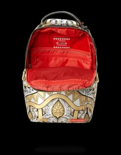 KING SOLOMON'S BACKPACK