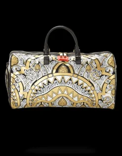 KING SOLOMON'S DUFFLE