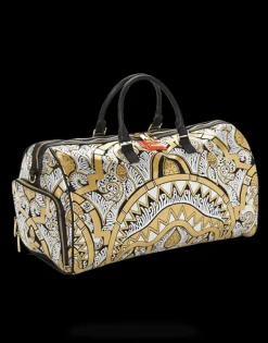 KING SOLOMON'S DUFFLE