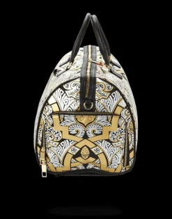 KING SOLOMON'S DUFFLE