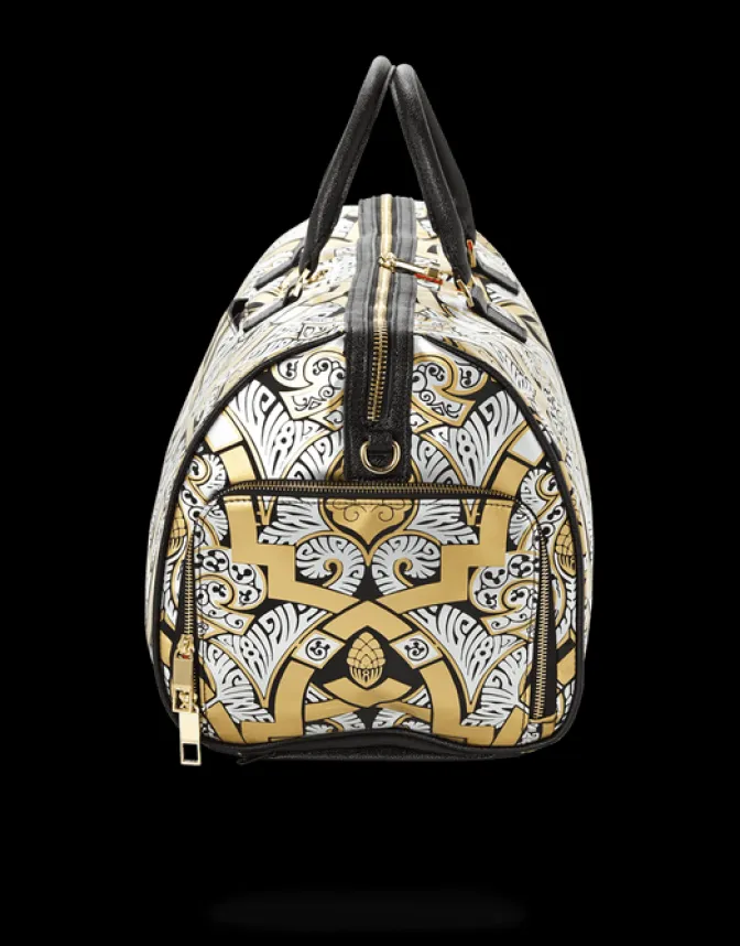 KING SOLOMON'S DUFFLE