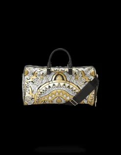 KING SOLOMON'S DUFFLE